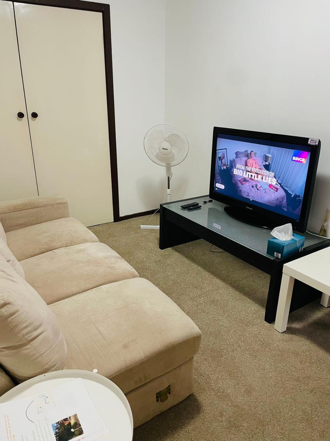 6677 Apartment Glen Waverley Ngoại thất bức ảnh