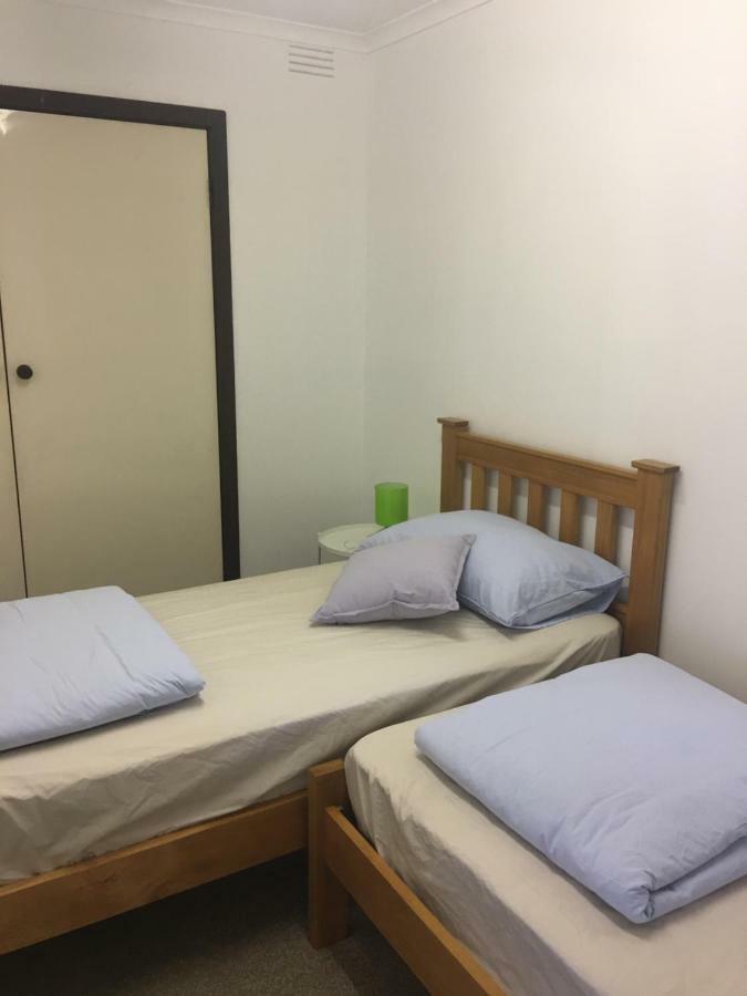 6677 Apartment Glen Waverley Ngoại thất bức ảnh